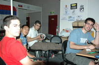 Eurobot'2011